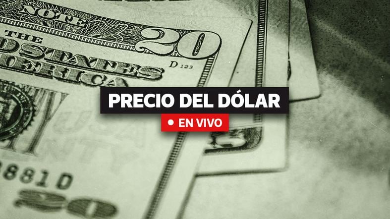 Precio del dólar en Perú EN VIVO: tipo de cambio cerró a la baja en S/ 3,982 hoy, 28 de octubre
