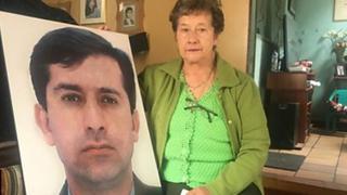 “Vuelve pronto”, la madre que lleva 20 años hablando por radio a su hijo desaparecido