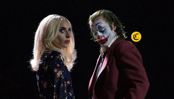DC revela nuevas fotos de "Joker 2", con Joaquin Phoenix y Lady Gaga | Foto: Instagram DC