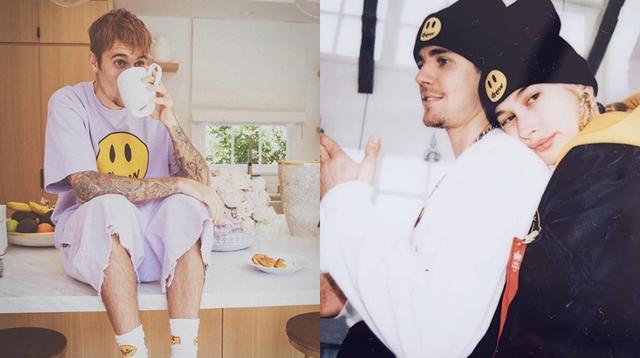 Justin Bieber muestra las comodidades y lujos de su "cueva" y en la que disfruta de la vida sin complicaciones y con la compañía de la conocida modelo.