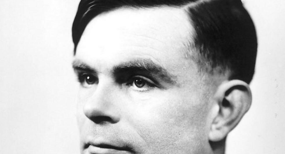 Subastarán libreta de Alan Turing por 1 millón de dólares. (Foto: