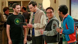 "The Big Bang Theory" es la comedia de mayor duración en TV