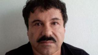 Empresario que pagó fuga de El Chapo Guzmán está en prisión