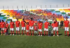 Cienciano: jugadores y comando técnico tomaron radical postura 