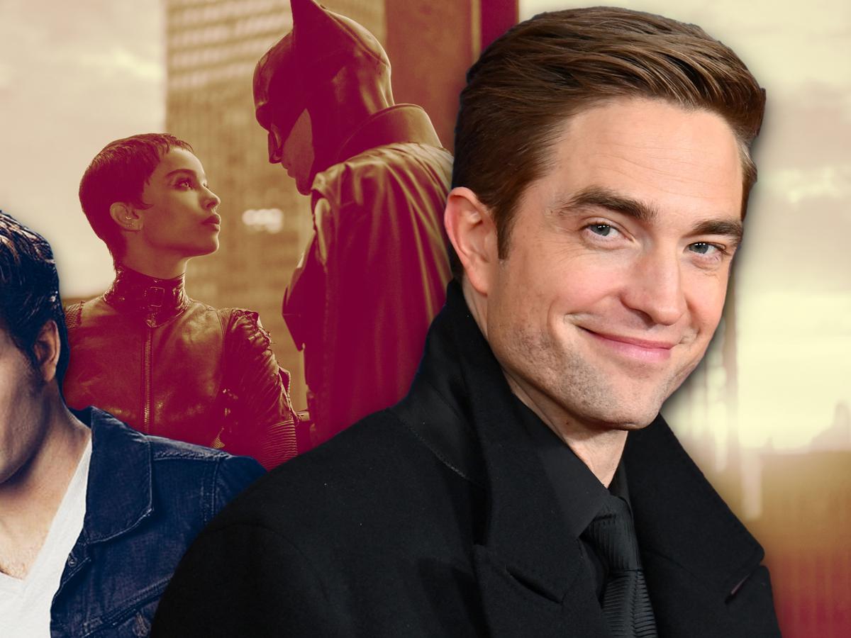 The Batman | De vampiro a Batman: Robert Pattinson, el actor que trabajó  duro para no ser encasillado por “Crepúsculo” | relato | verdad |  testimonio | historias ec | LUCES | EL COMERCIO PERÚ