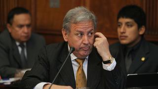 Garrido-Lecca desiste de su precandidatura a alcaldía de Lima