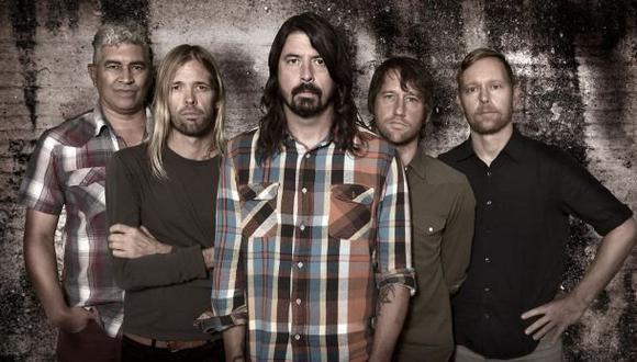 Banda Foo Fighters se burló de iglesia homofóbica [VIDEO]