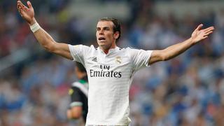 Gareth Bale es la baja más sencilla de suplir para Ancelotti