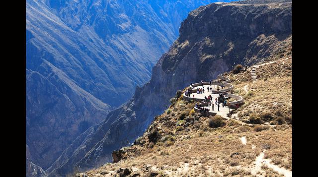 Los destinos nacionales favoritos de los 'millennials' peruanos - 6