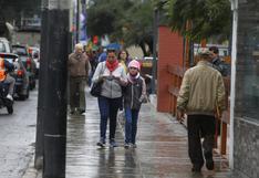 Lo último del Invierno 2023 en Perú este, 26 de Junio
