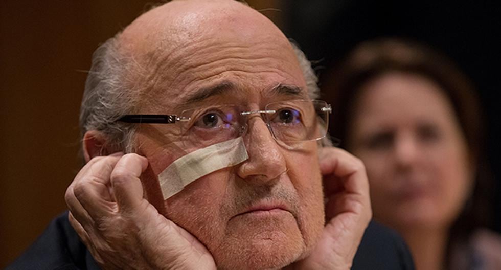Jorge Luis Arzuaga, banquero argentino vinculado en los sobornos de la red de corrupción de la FIFA, se declaró culpable de los cargos que le imputan. (Foto: Getty Images)