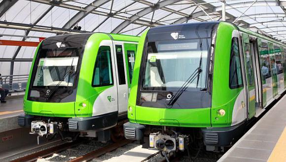 GyM Ferrovías colocó bonos por S/.629 mlls. para Metro de Lima
