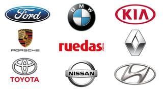 Diez marcas de autos más vendidas a nivel mundial