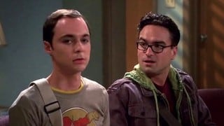 Por qué la escena del banco de esperma de “The Big Bang Theory” ha causado polémica varios años después