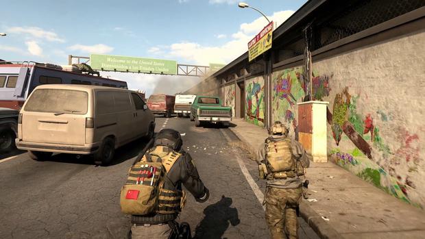 Call of Duty Warzone 2.0 se lanza el 16 de noviembre.