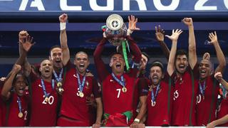 Eurocopa 2020: ¿Es verdad que Portugal es favorito para ganar el torneo como dice Cristiano?