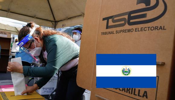 Resultados y quién ganó las Elecciones presidenciales y legislativas de El Salvador vía TSE: a qué hora se conocerán tras los comicios