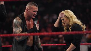 WWE RAW: el Monday Night de la semana acabó con el ‘RKO’ de Randy Orton a Beth Phoenix