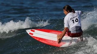 Sofía Mulanovich: ¿podremos ver en vivo y en señal abierta a la surfista en Tokio 2020?