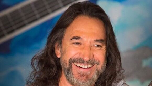 El compositor de 62 años sigue más vigente que nunca (Foto: Marco Antonio Solís / Instagram)