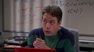 The Big Bang Theory: 10 datos sobre Barry Kripke que no tienen sentido en la serie
