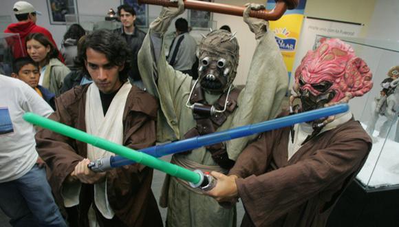 "Star Wars": Lima se une al furor galáctico con gran convención