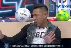 YouTube: Brian Sarmiento cobró inaudito premio por ganarle a Alianza Lima