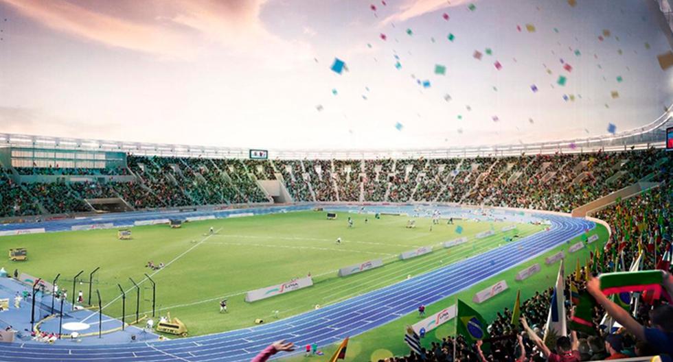 Para este evento se esperan 7500 deportistas de 41 países de América. (Foto: Prensa/Lima 2019)