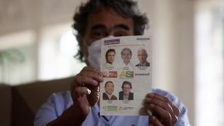 Elecciones Colombia 2022: Sergio Fajardo pide votar para librar en las urnas la batalla contra la corrupción 