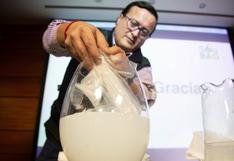 Chile: Fabrican bolsas plásticas solubles en agua que no contaminan