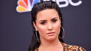 Demi Lovato: “La adicción no es una broma”, afirma cantante tras muerte de su amigo por sobredosis