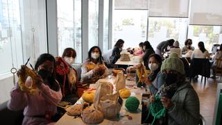 Lima Teje: anuncian segunda edición del festival para tejedores modernos