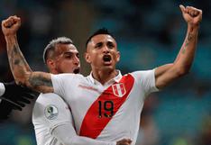 Selección peruana: Yoshimar Yotún y los relevantes números que consiguió en la Copa América 2019