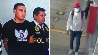 Robo en el Metropolitano: Capturan a presuntos asaltantes de bus en Chorrillos