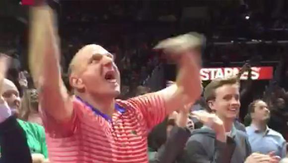 Vine: Steve Ballmer conquista las redes sociales con este baile