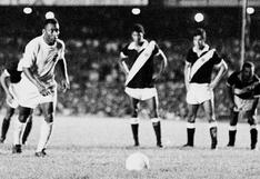 Pelé aclaró que no es hincha de Santos: “Por si no se acuerdan, soy de Vasco” | VIDEO