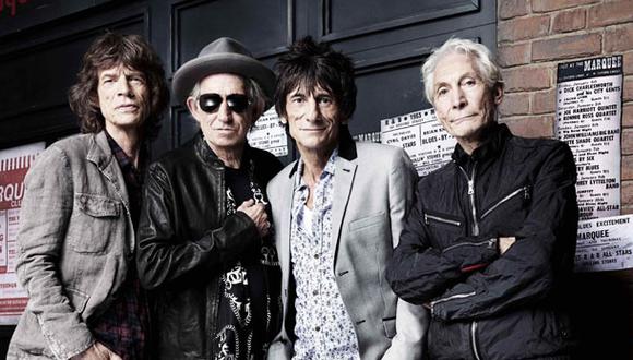 Rolling Stones en Lima: diez canciones que queremos escuchar