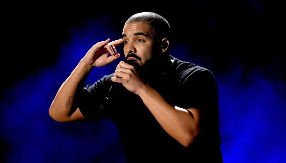 &ldquo;No me enorgullece dar algo por terminado cuando a&uacute;n no lo est&aacute;&rdquo;, dijo Drake. (Foto: AFP)