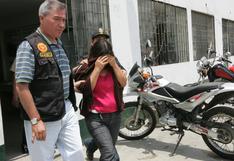 San Martín de Porres: acusan a profesora de realizarle tocamientos indebidos a ex alumna