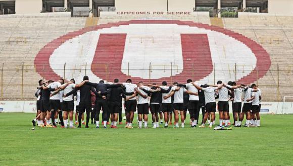 En febrero del 2020, el Indecopi realizó un megaoperativo en simultáneo en 26 locales de empresas vinculadas directa e indirectamente al proceso concursal de Universitario de Deportes. (Foto: Universitario de Deportes)