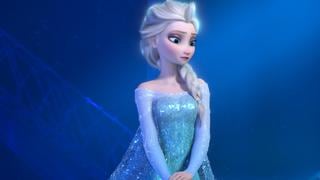 Elsa de Frozen: ¿cómo sería la historia si hubiera sido hombre?