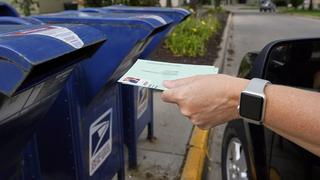 Estados Unidos: arranca voto por correo para las elecciones presidenciales en Carolina del Norte