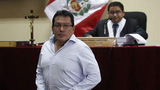 Interpol activó la alerta roja para búsqueda y captura de Félix Moreno | VIDEO