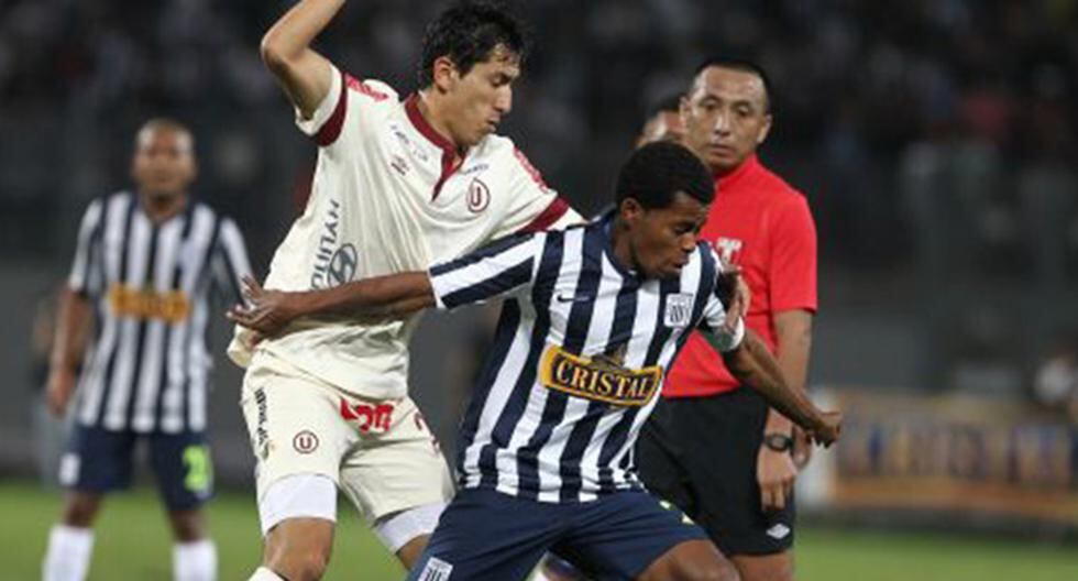 Alianza Lima vs Universitario, el choque será el domingo (Foto: Difusión)