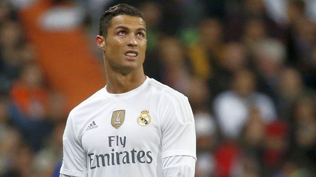 Cristiano Ronaldo habría aceptado oferta millonaria el PSG - 1