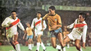 El ‘Mineirazo’ de 1975: Así le ganó Perú a Brasil en la Copa América hace 45 años
