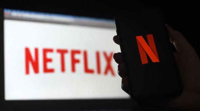 Cada mes, Netflix renueva su catálogo y quita tanto películas como series. (Foto: AFP)