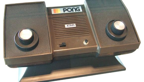 Pong fue el primer videojuego de éxito comercial que cambió la industria de los videojuegos. (Foto: Difusión)