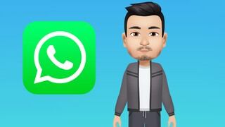 WhatsApp: qué es la “foto de perfil de avatar” y cómo se creará una