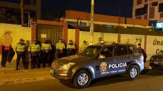 Los Correcaminos del Sur 2: ¿cómo operaba la banda criminal presuntamente integrada por un alto mando de la PNP?